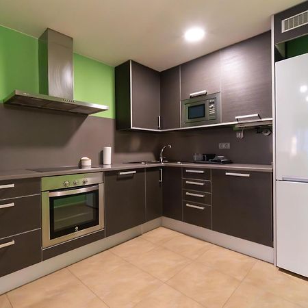 Appartamento La Bicicleta Valderrobres Esterno foto